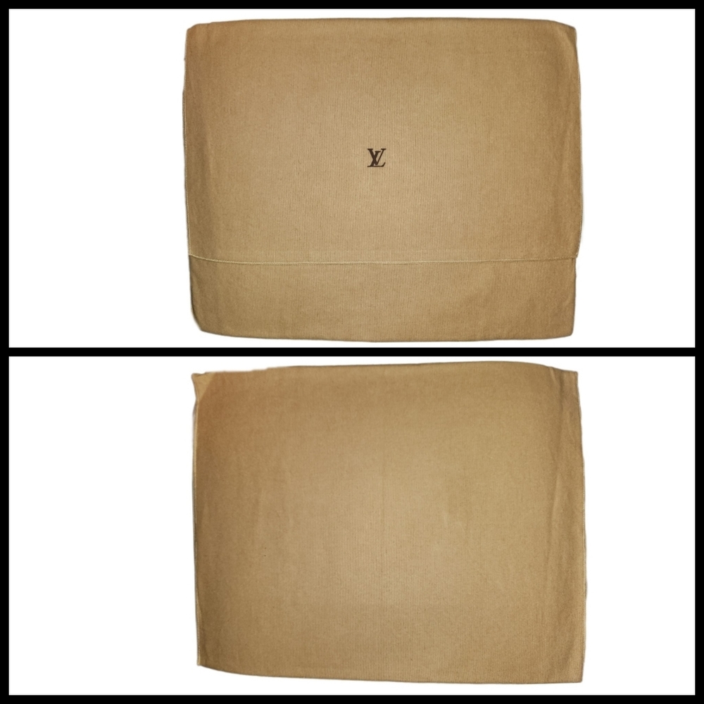 Louis Vuitton Genuine Dustbag New - Picture 6 of 9
